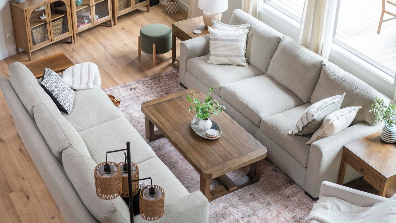 Photo of Livingroom in Hayden Lake
