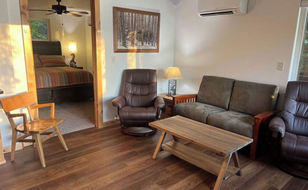 Photo of Livingroom in Hayden