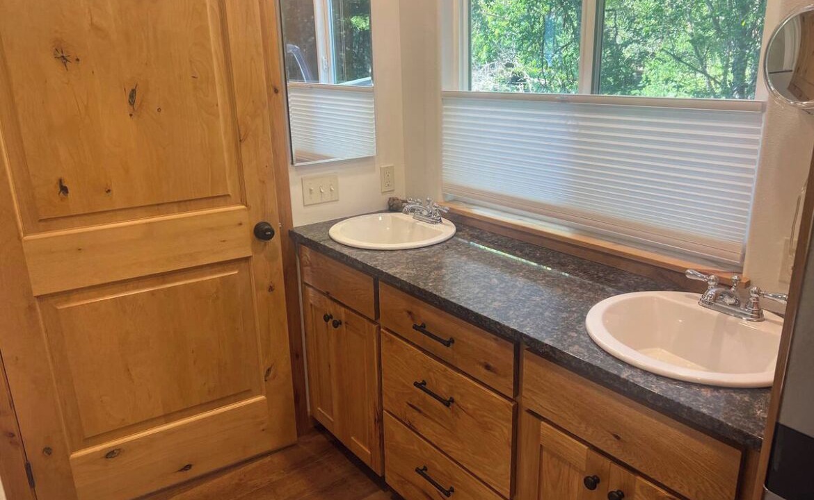 Photo of Bathroom in Hayden