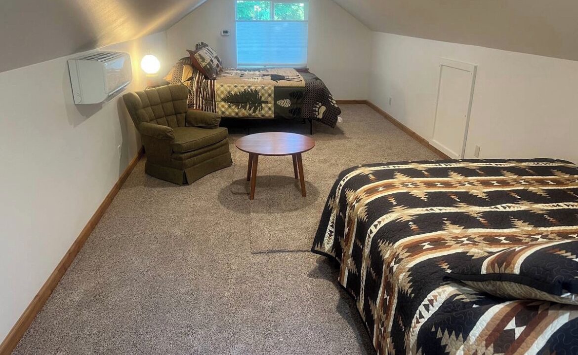 Photo of Bedroom in Hayden