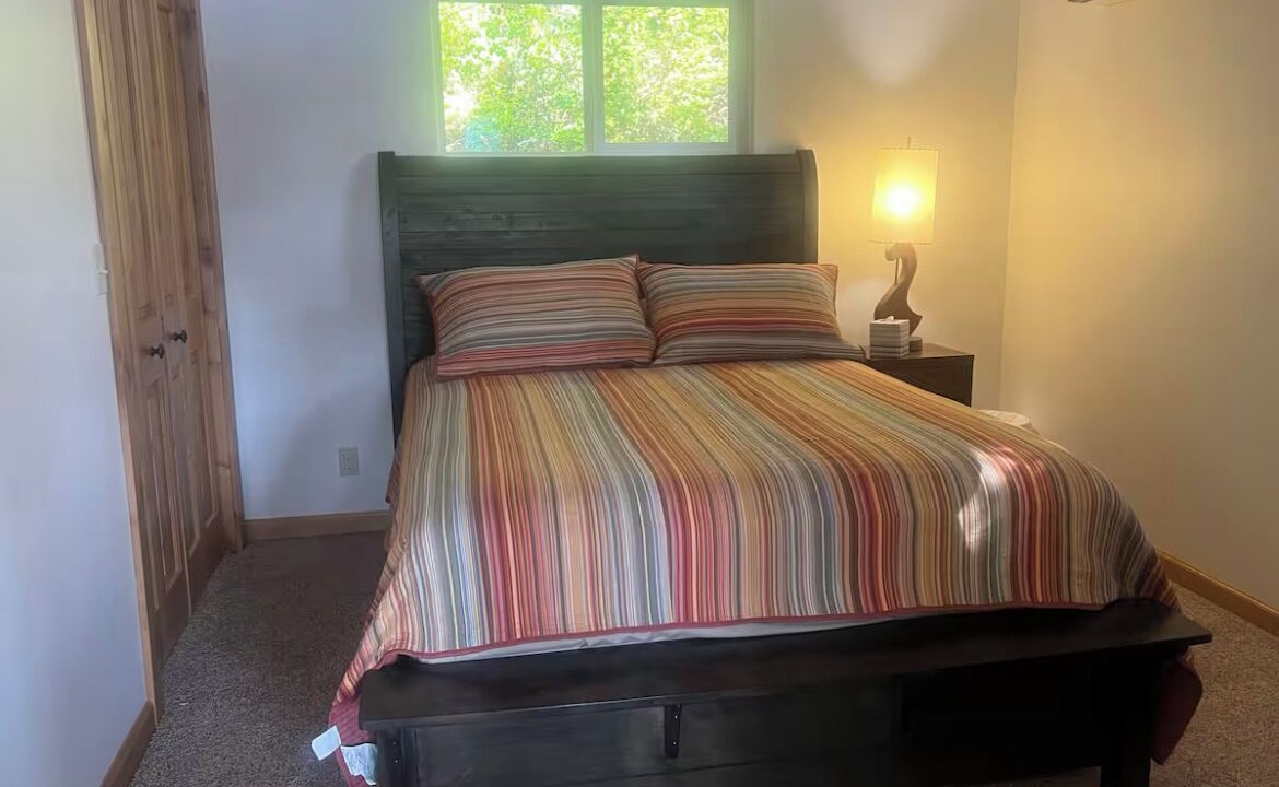 Photo of Bedroom in Hayden