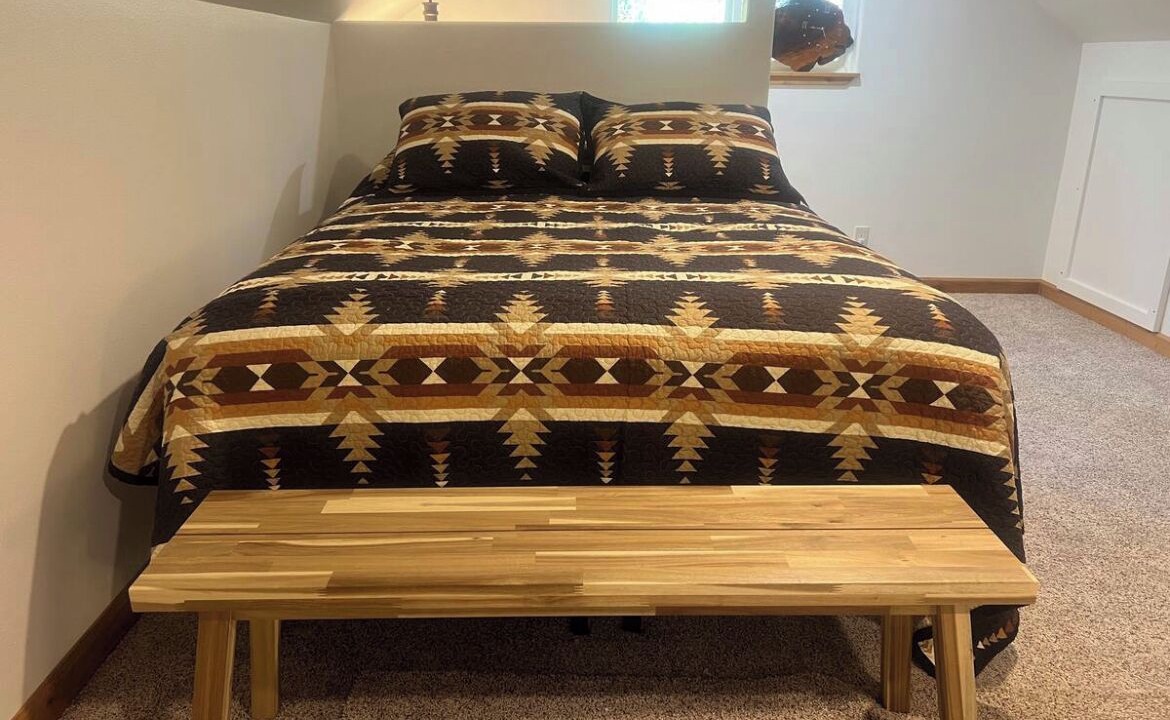 Photo of Bedroom in Hayden