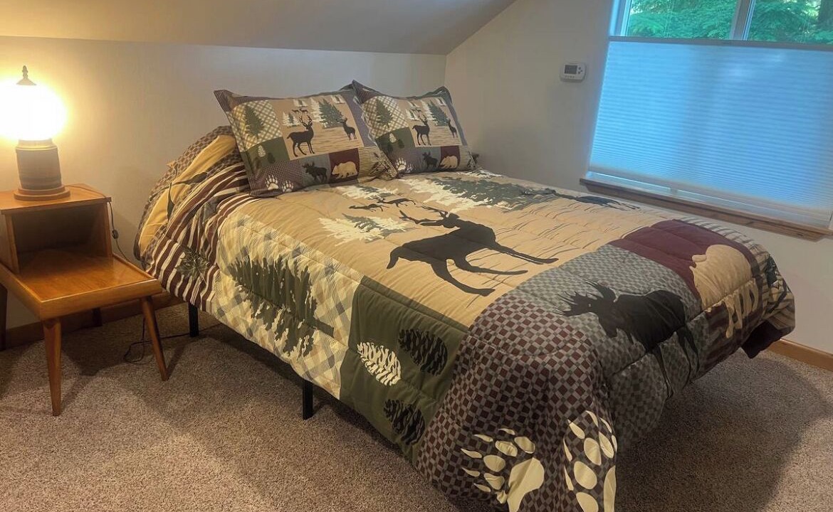Photo of Bedroom in Hayden
