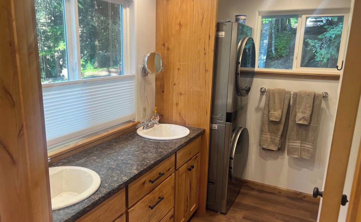 Photo of Bathroom in Hayden