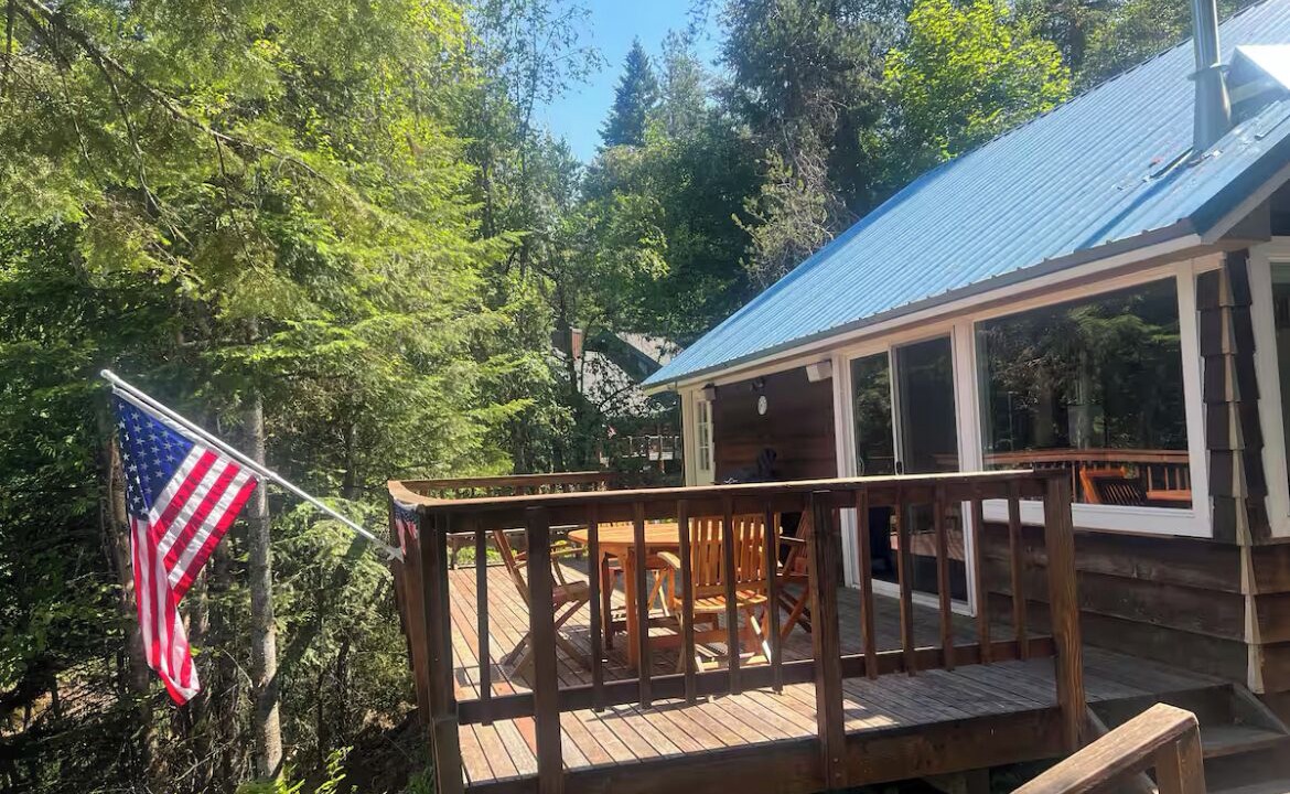 Photo of Patio Balcony in Hayden
