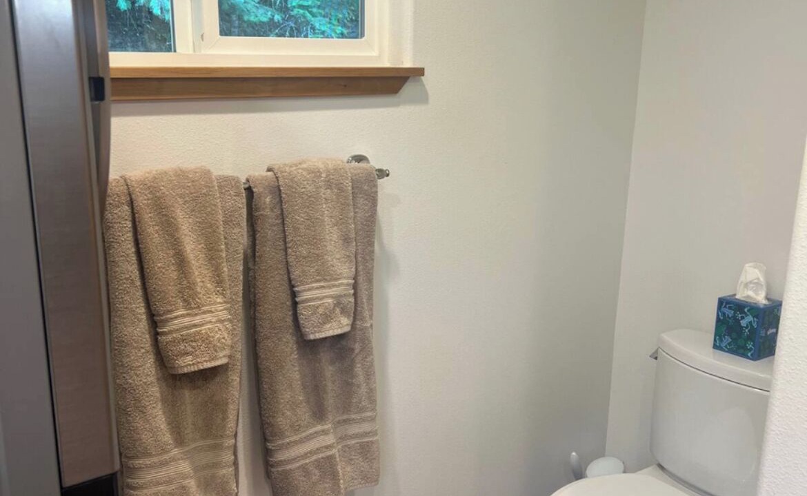 Photo of Bathroom in Hayden