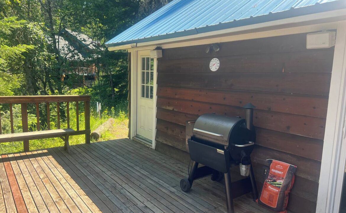 Photo of Patio Balcony in Hayden