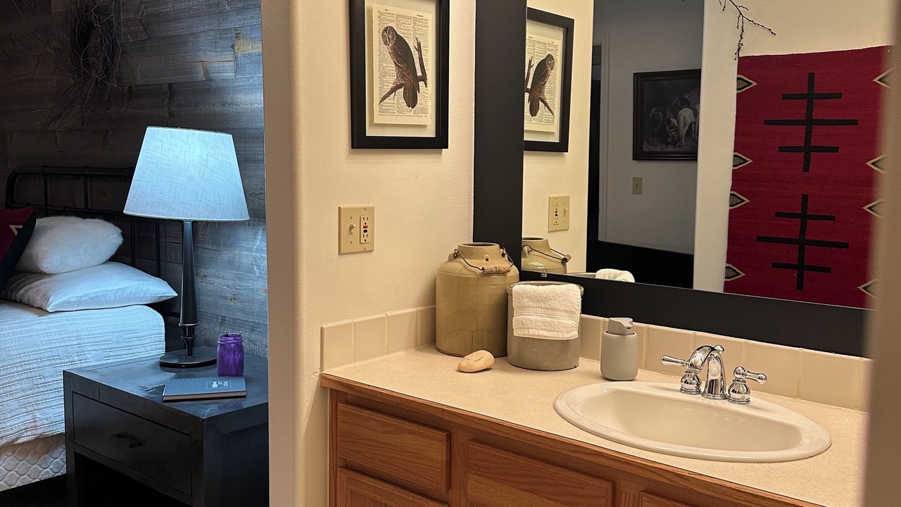 Photo of Bathroom in Boyd