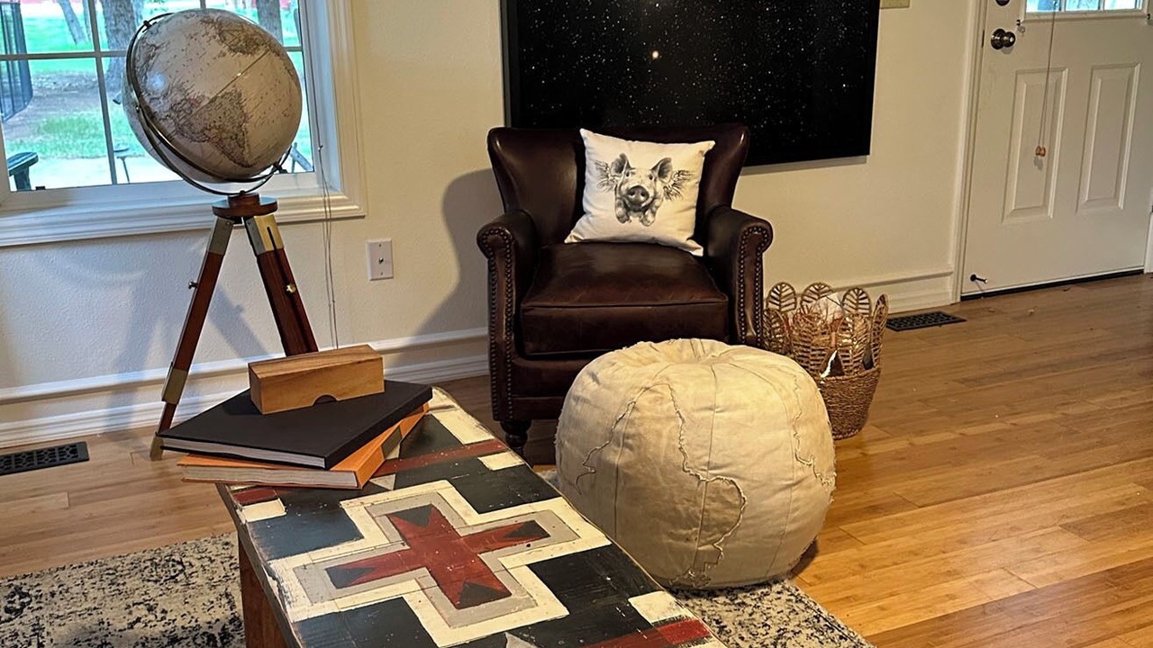 Photo of Bedroom in Boyd