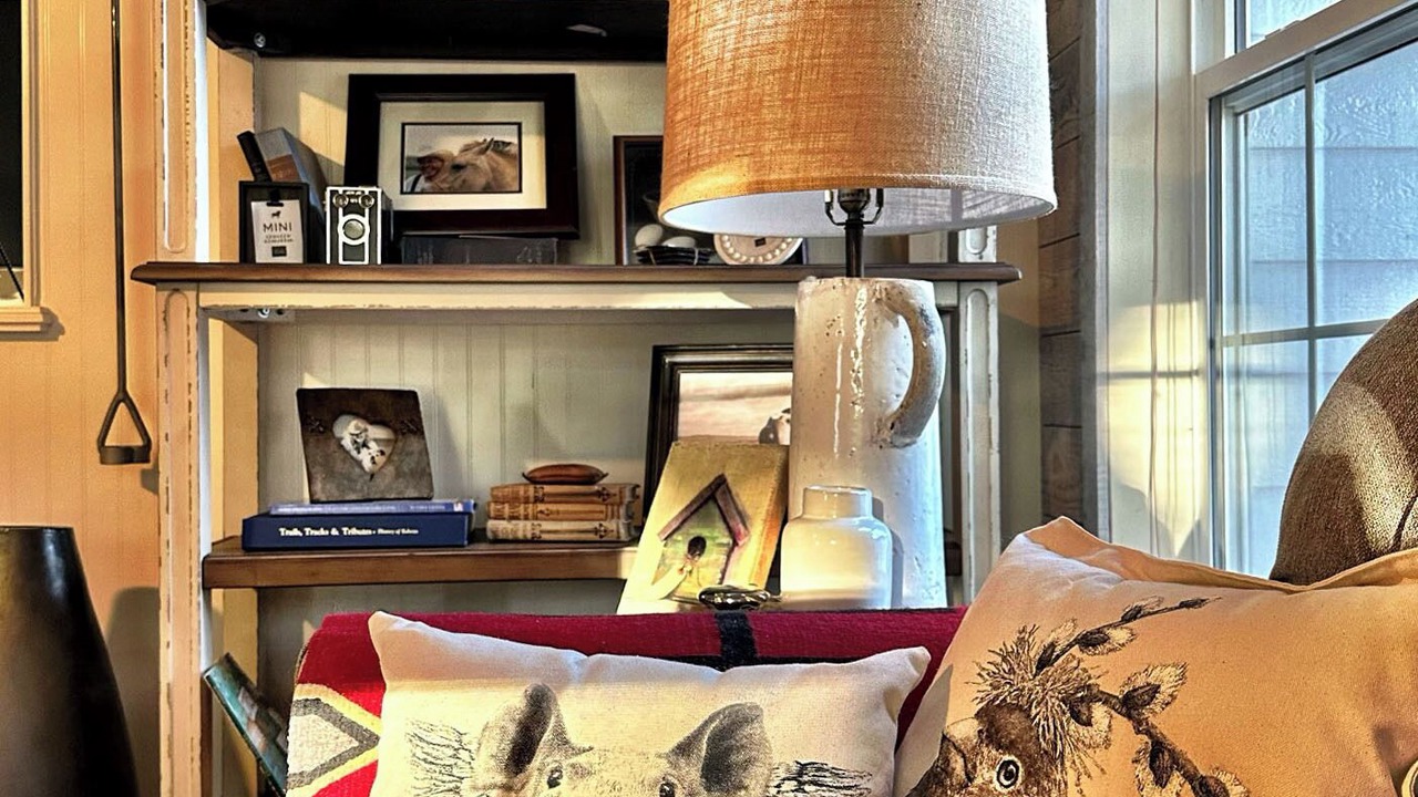 Photo of Bedroom in Boyd