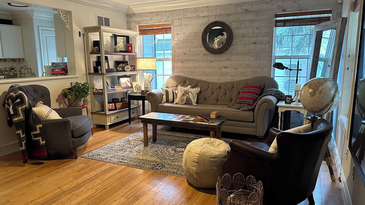 Photo of Bedroom in Boyd