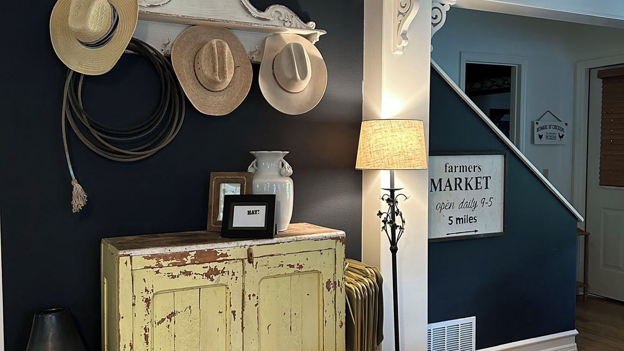 Photo of Bedroom in Boyd