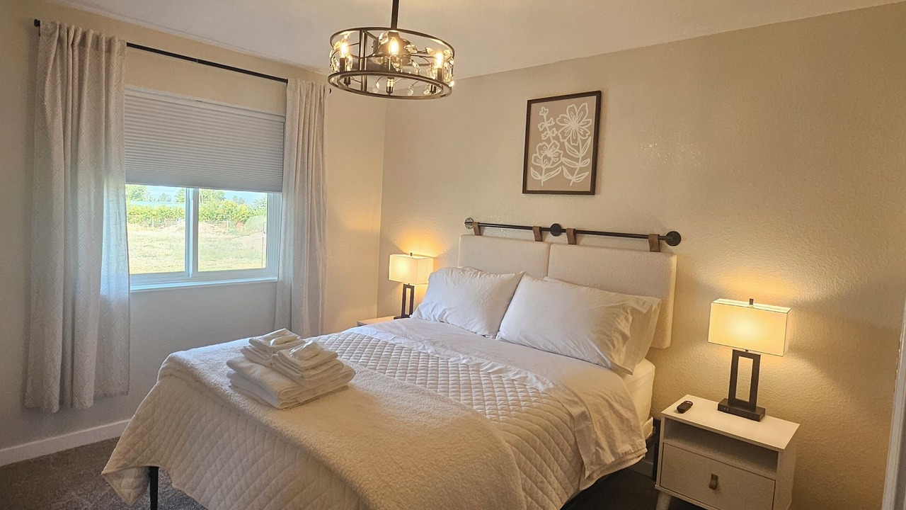 Photo of Bedroom in Florence