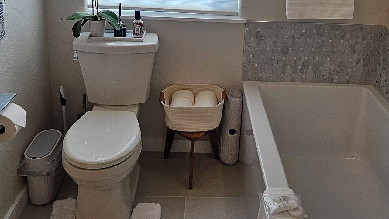 Photo of Bathroom in Florence