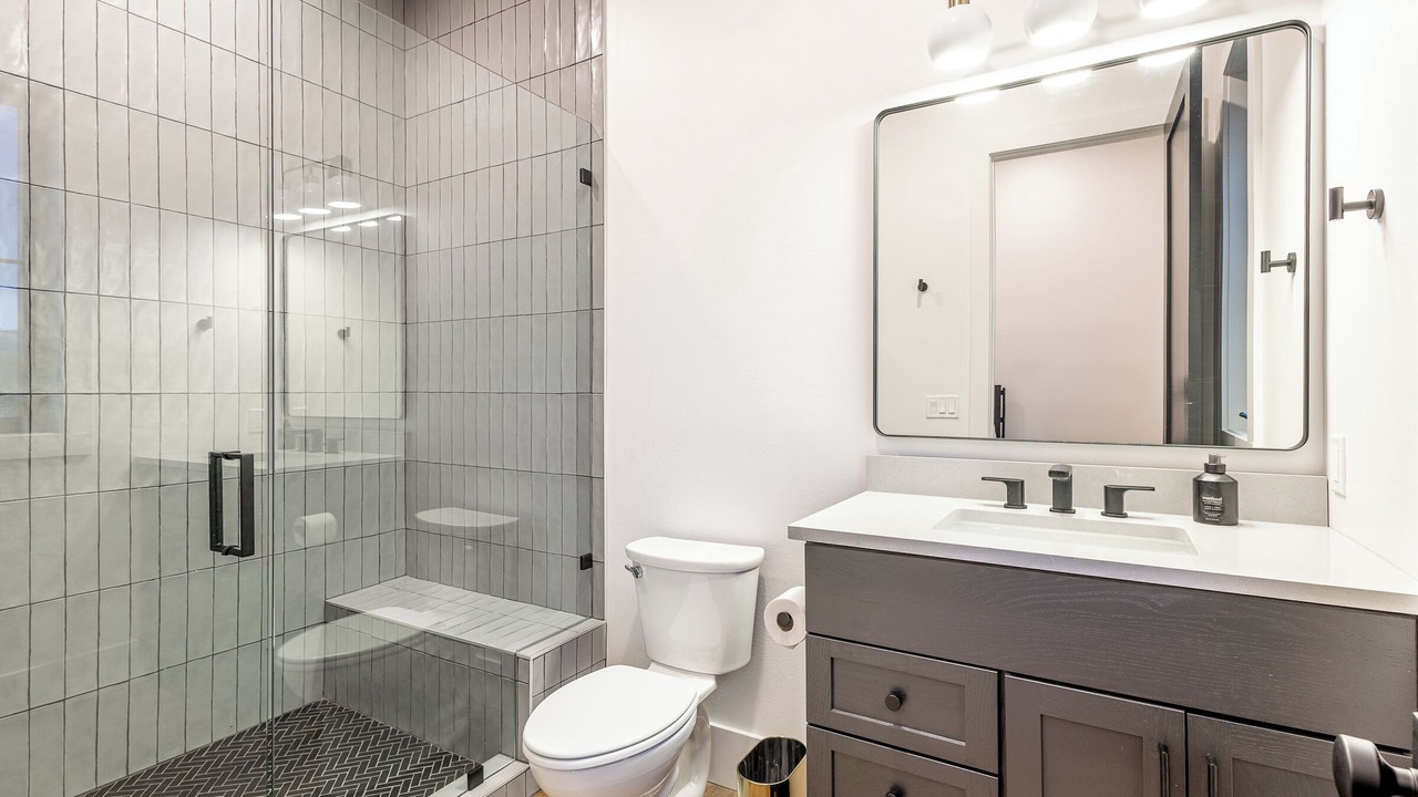 Photo of Bathroom in Wisdom
