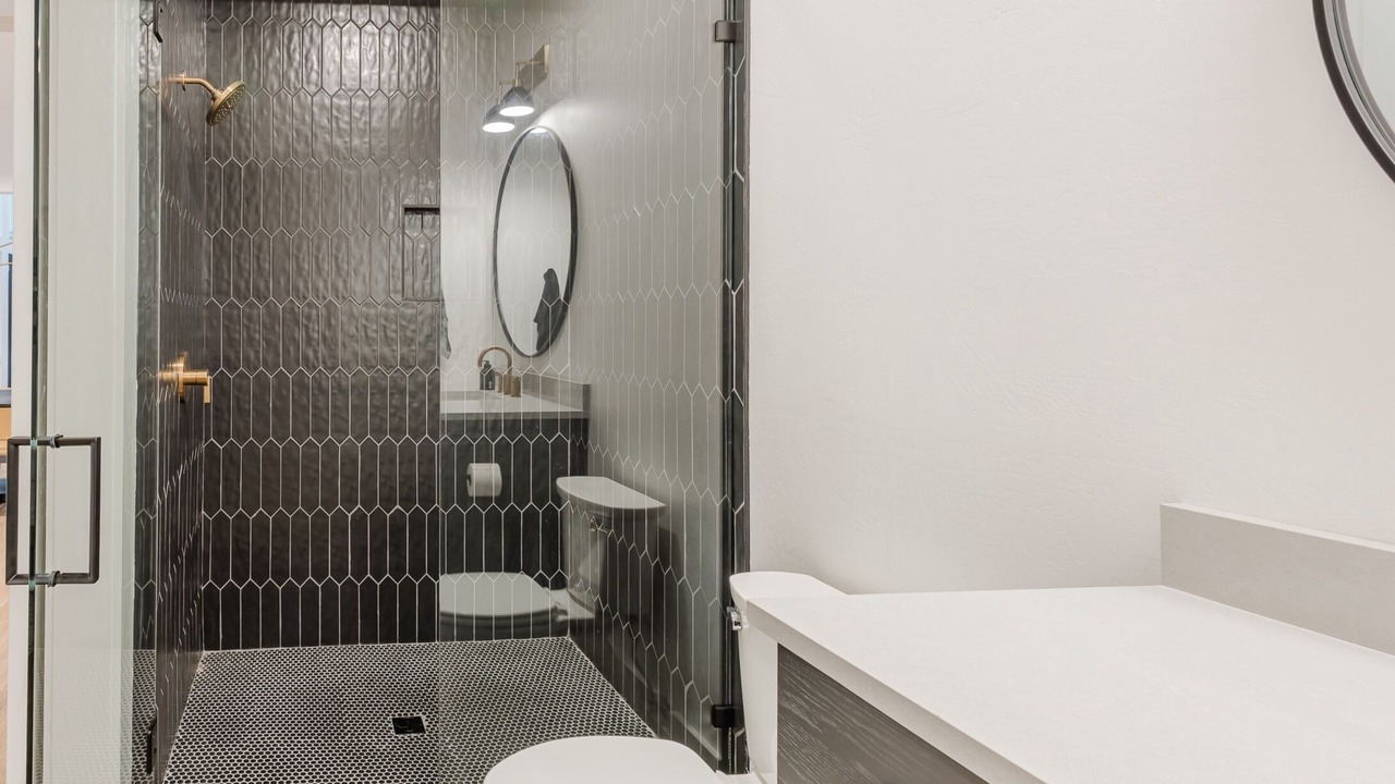 Photo of Bathroom in Wisdom