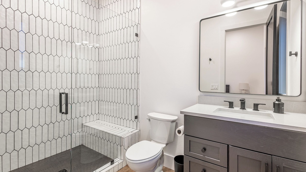 Photo of Bathroom in Wisdom