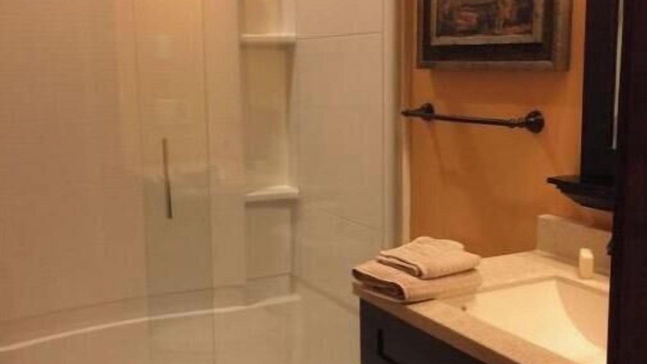 Photo of Bathroom in Eureka