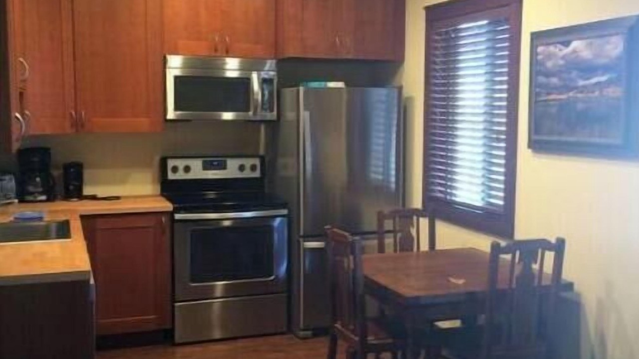 Photo of Kitchen in Eureka
