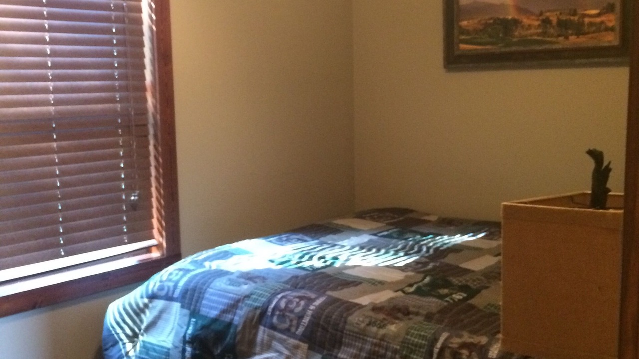 Photo of Bedroom in Eureka
