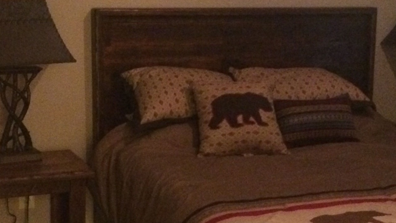 Photo of Bedroom in Eureka