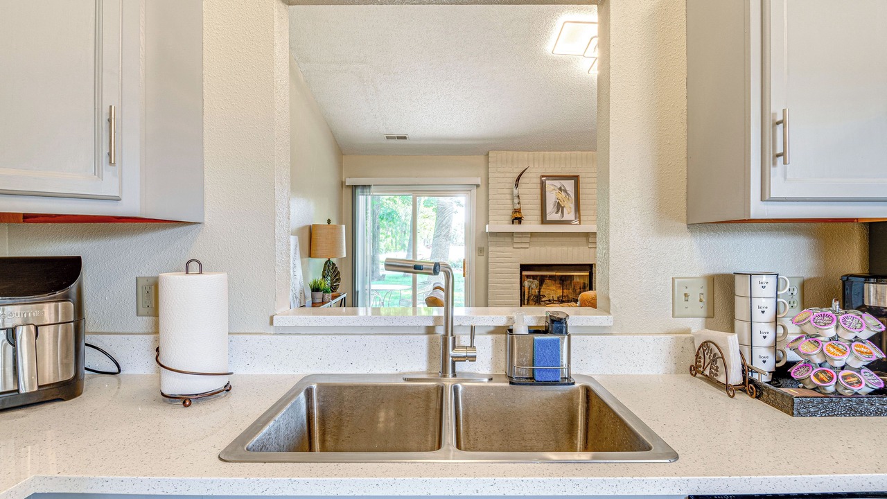 Photo of Kitchen in Westfield