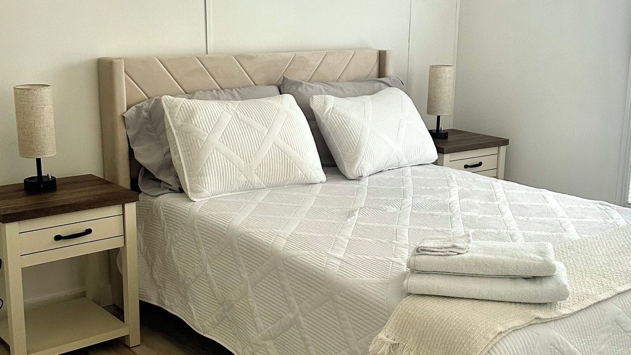 Photo of Bedroom in Pleasant Gap