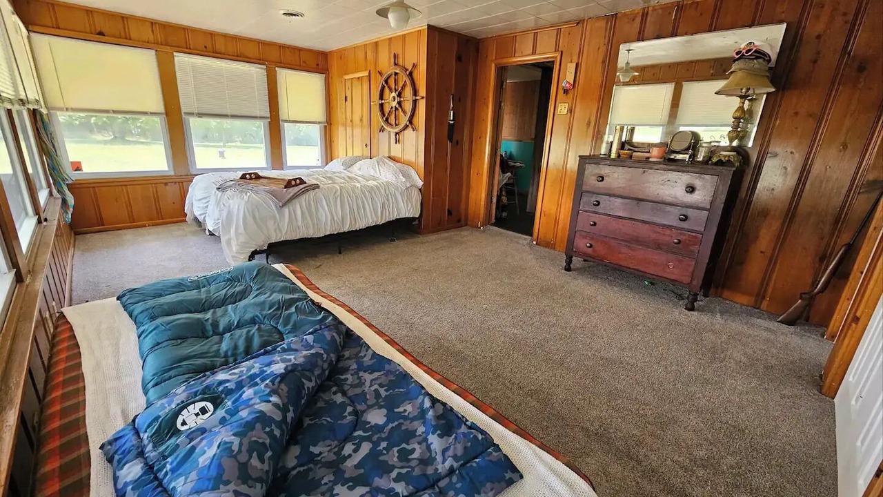 Photo of Bedroom in Afton