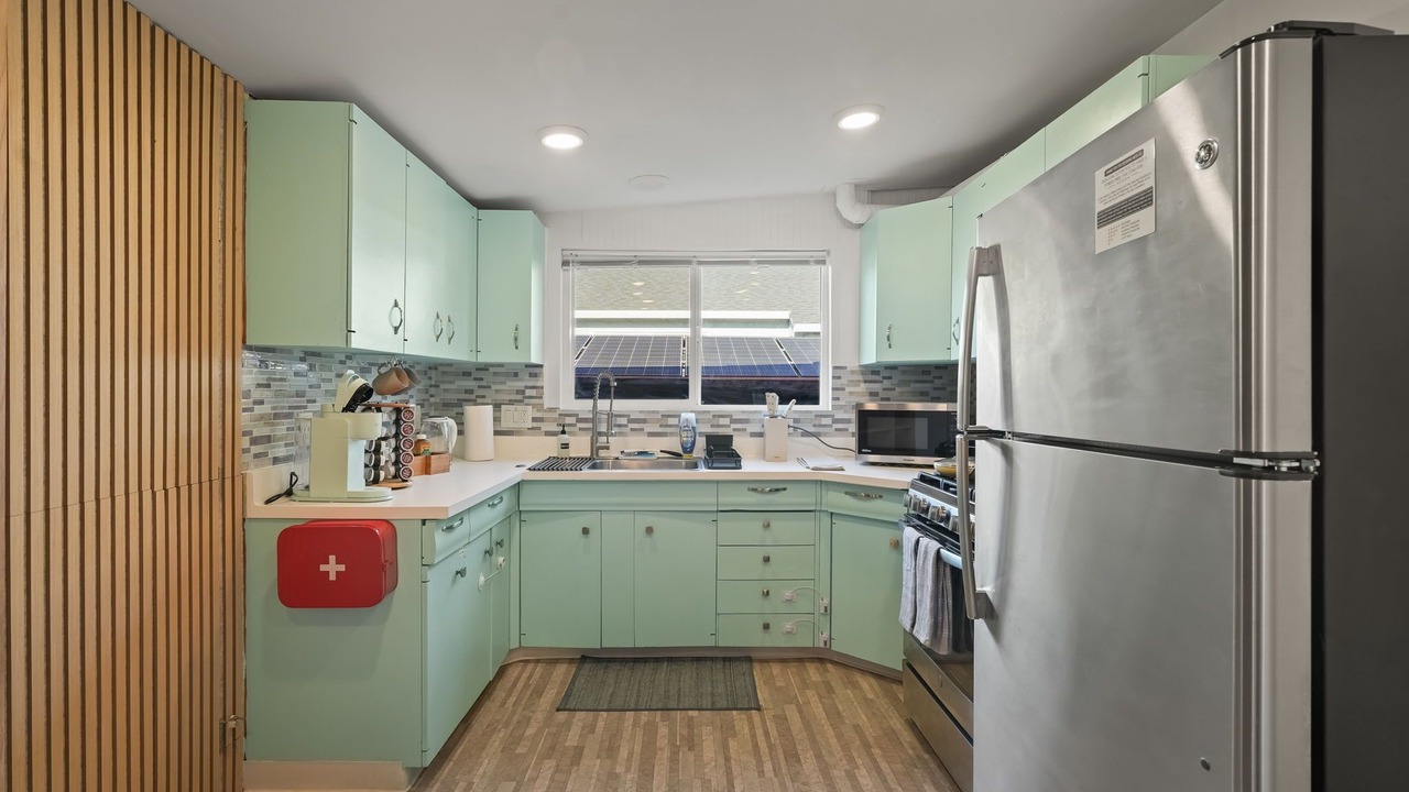 Photo of Kitchen in Hayward