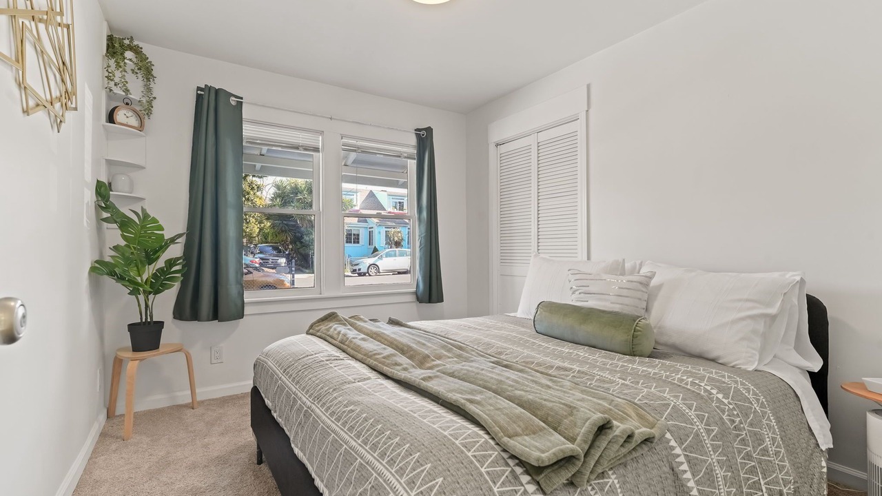 Photo of Bedroom in Hayward