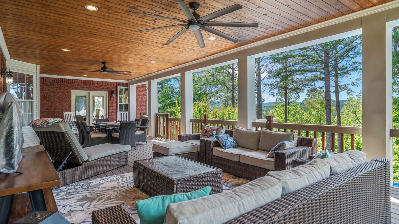 Photo of Outdoor in Mountain Pine