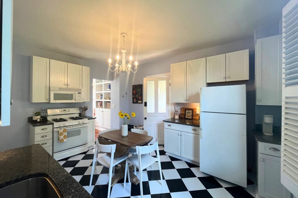 Photo of Kitchen in Hyde Park