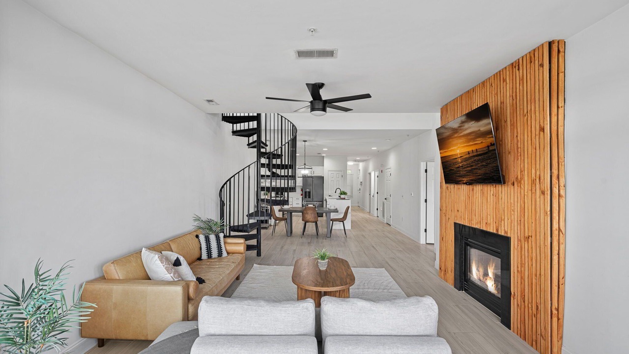 Photo of Livingroom in Mount Mourne