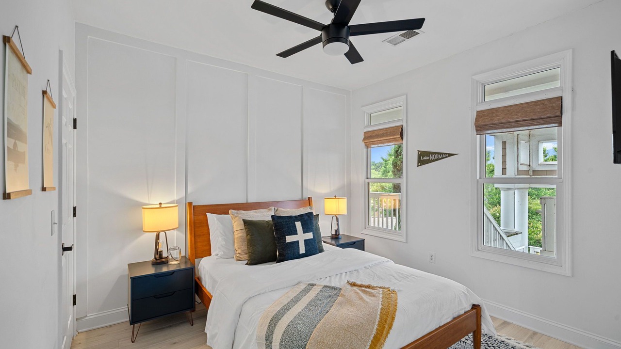 Photo of Bedroom in Mount Mourne