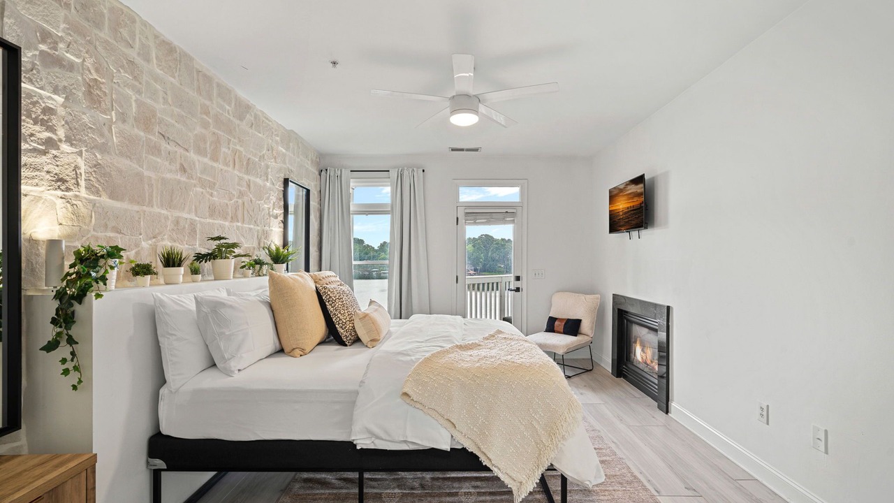 Photo of Bedroom in Mount Mourne