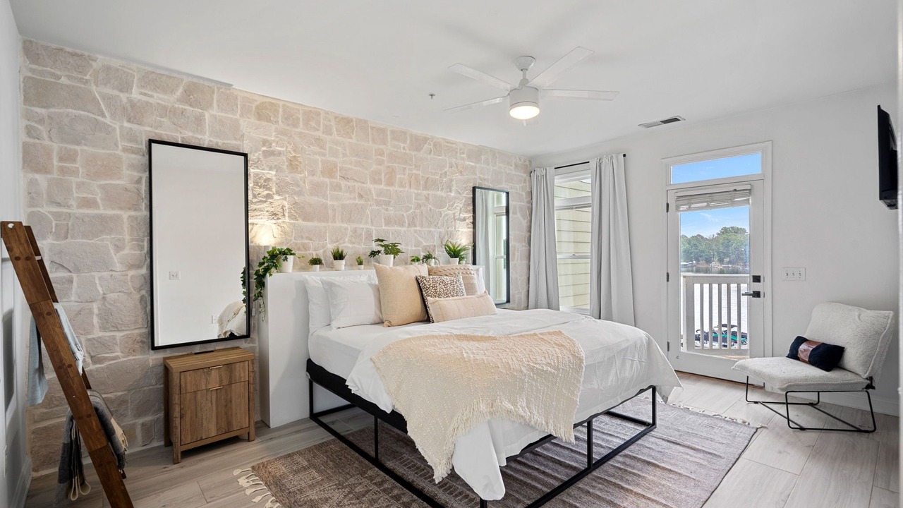 Photo of Bedroom in Mount Mourne