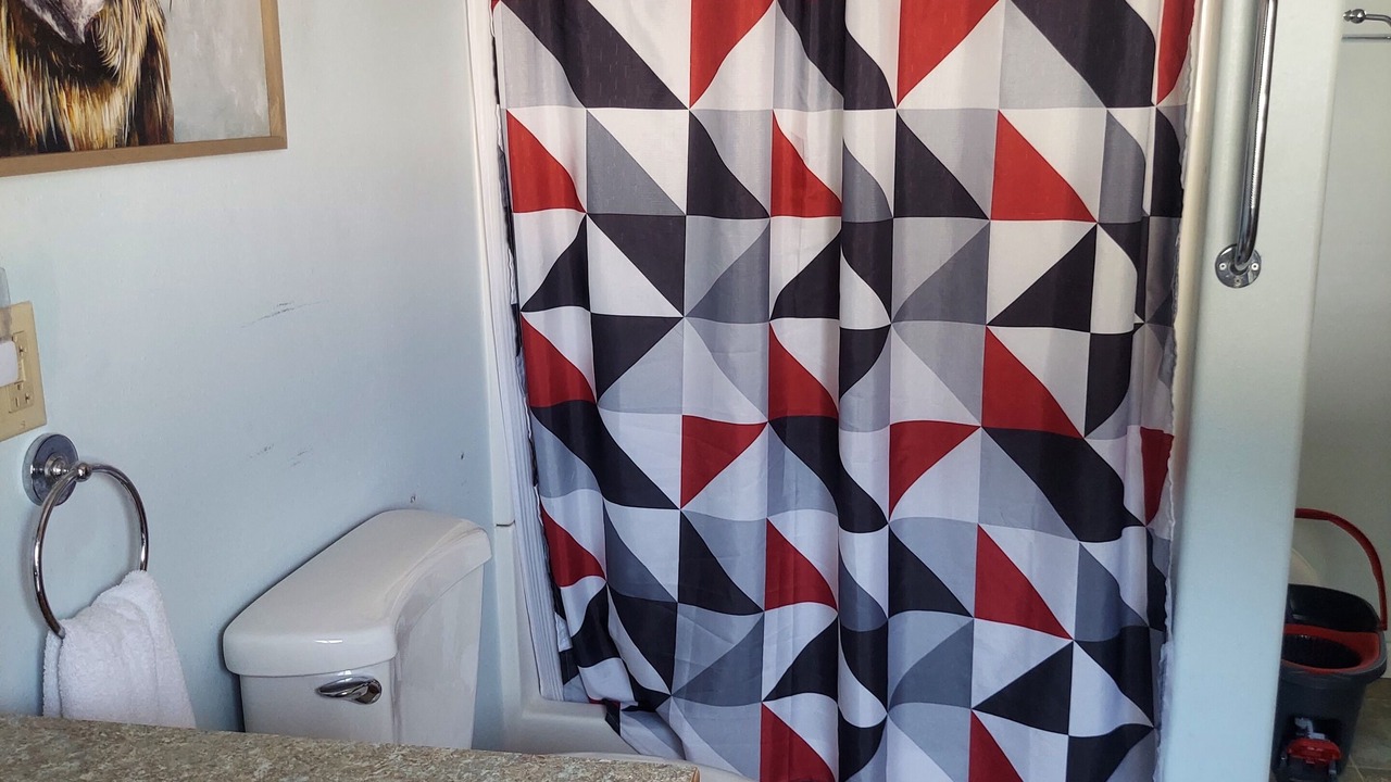 Photo of Bathroom in Wallace