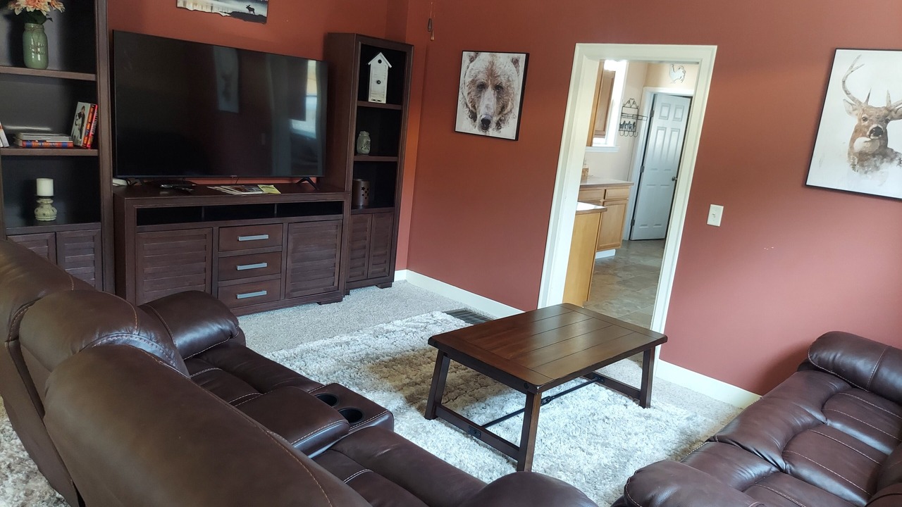 Photo of Livingroom in Wallace