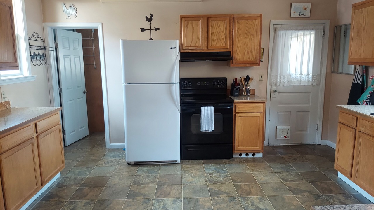 Photo of Kitchen in Wallace