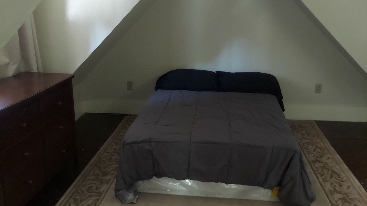 Photo of Bedroom in Wallace