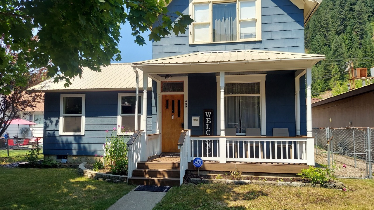 Photo of Outdoor in Wallace
