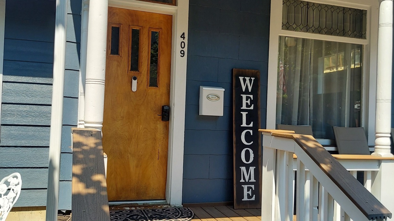 Photo of Outdoor in Wallace