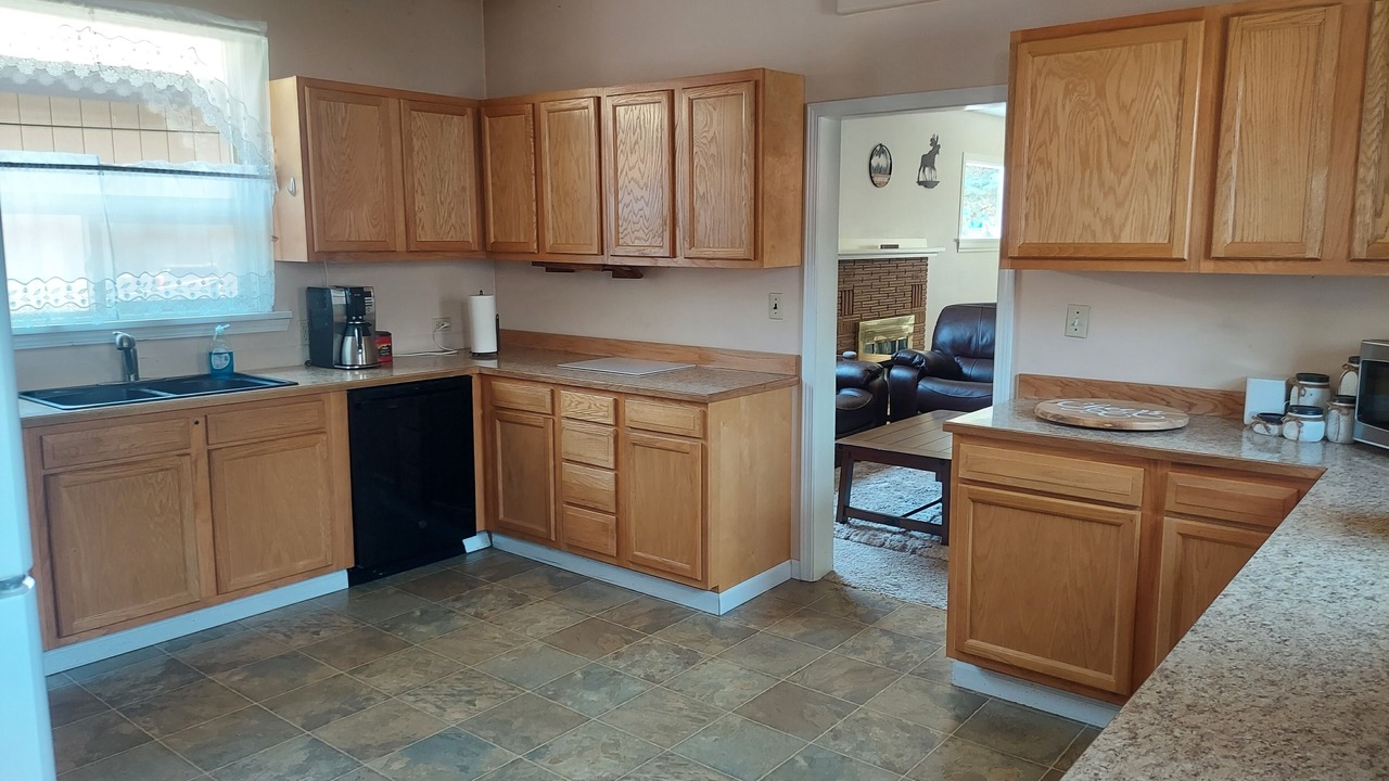 Photo of Kitchen in Wallace