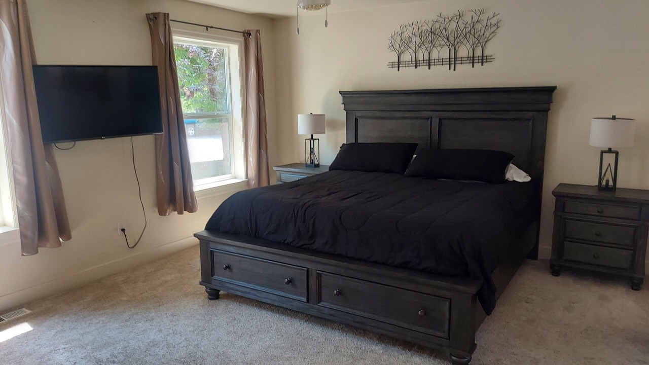 Photo of Bedroom in Wallace