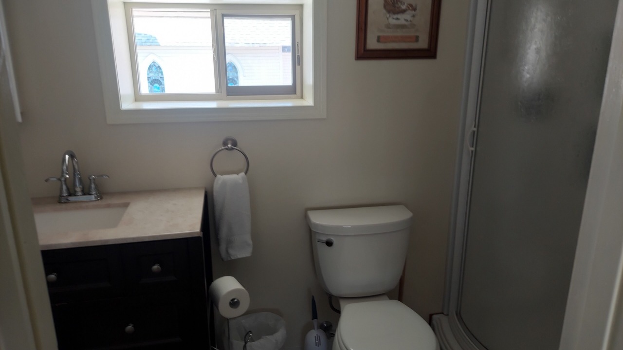 Photo of Bathroom in Wallace