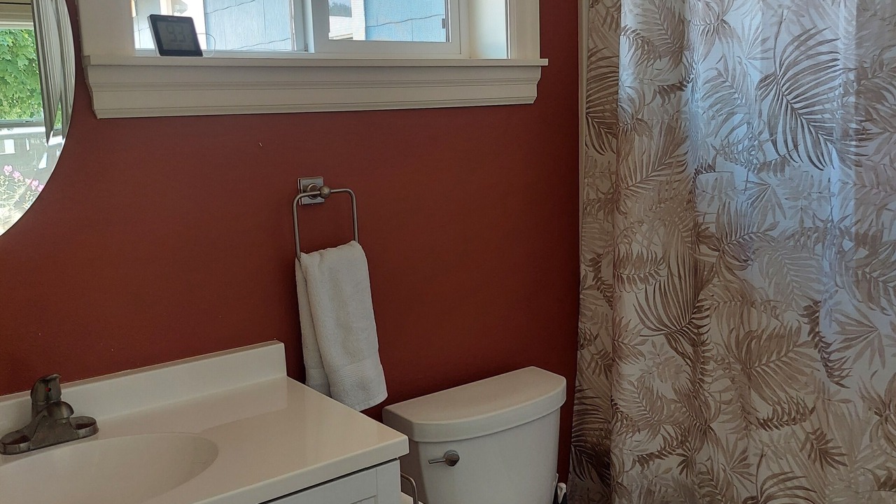 Photo of Bathroom in Wallace