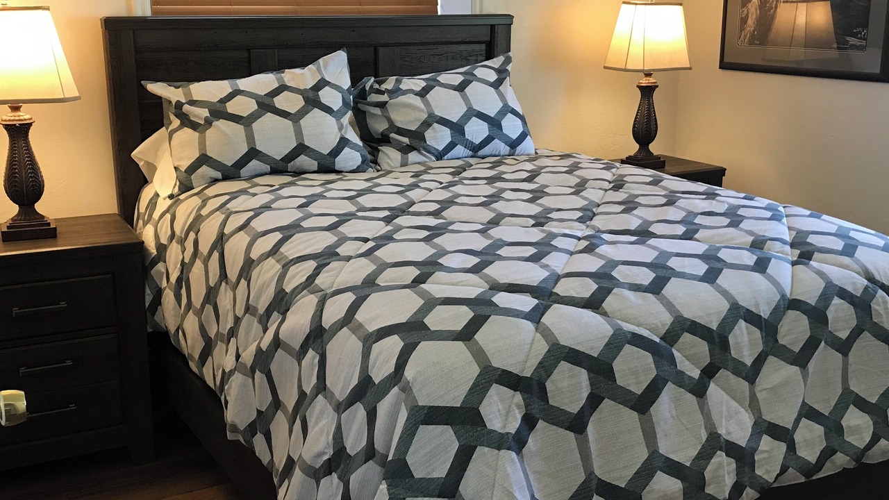 Photo of Bedroom in St. Anthony