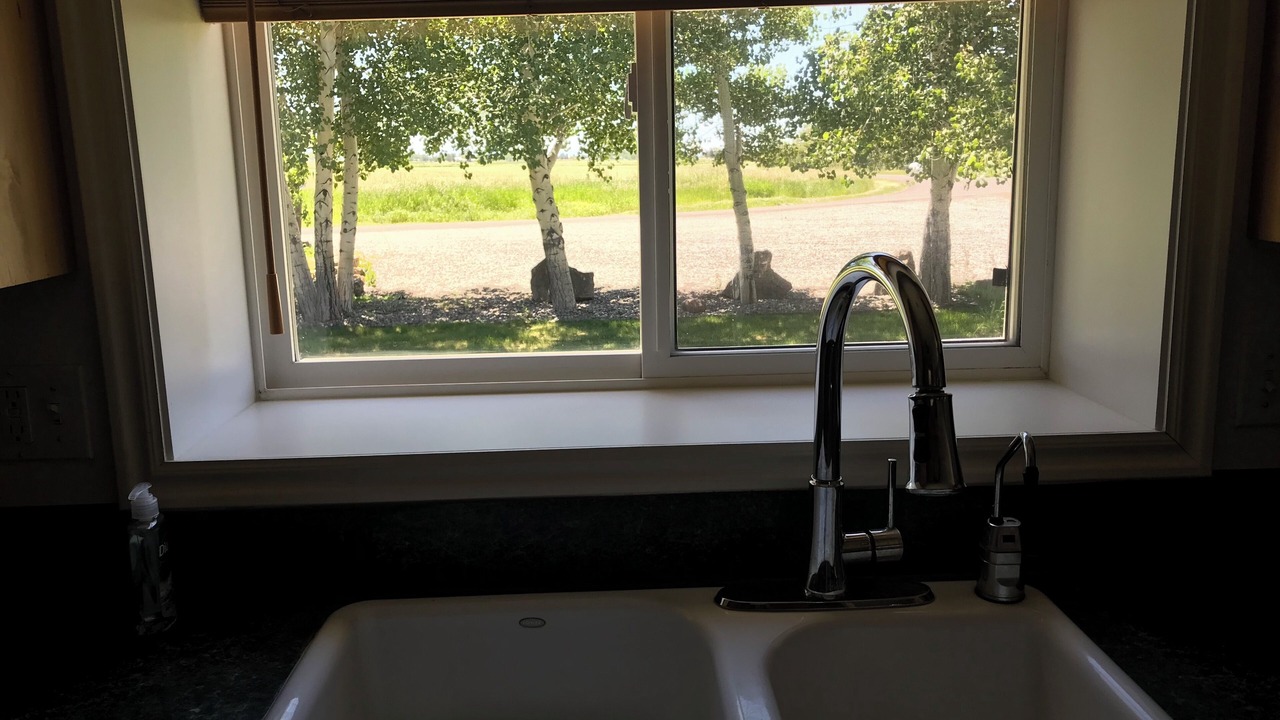 Photo of Bathroom in St. Anthony