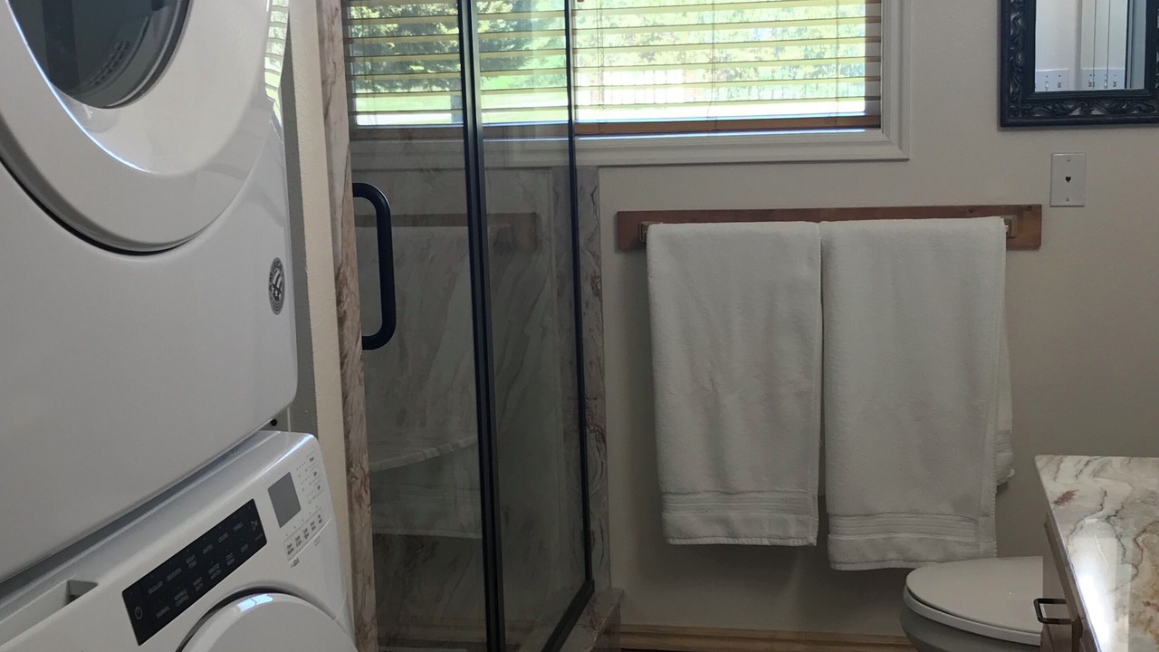 Photo of Bathroom in St. Anthony