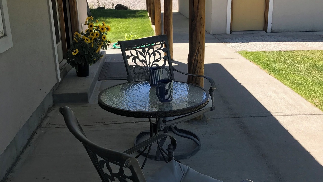 Photo of Outdoor in St. Anthony